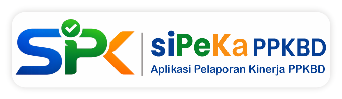 Logo siPeKa PPKBD